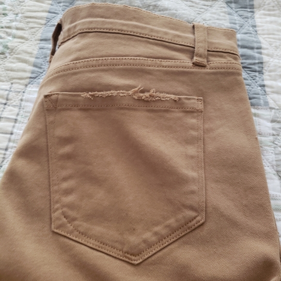 Jeans 2x1 - Picture 3 of 8